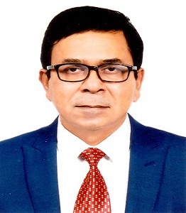 Md. Saiful Kabir