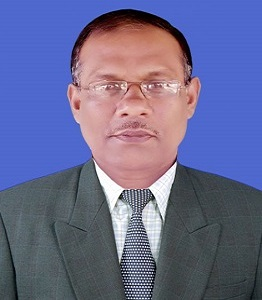 Md. Kader Khan