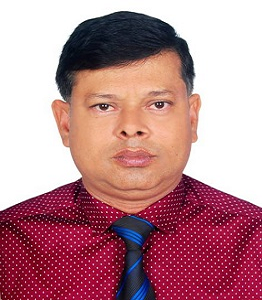 Md. Billam Chowdhury