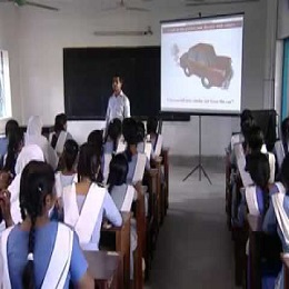 Multimedia Classroom